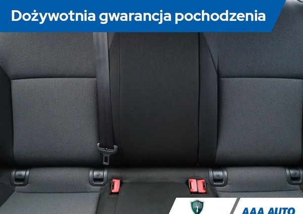 Skoda Octavia cena 35000 przebieg: 198669, rok produkcji 2014 z Kępno małe 232